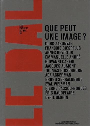 Download Que peut une image ? PDF