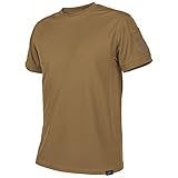 Helikon-Tex Men's Tactical T-Shirt Coyote