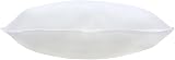 Riva Home Hollowfibre Cushion Pad Small Square 30 x 30 cm Pol Polyester view 2
