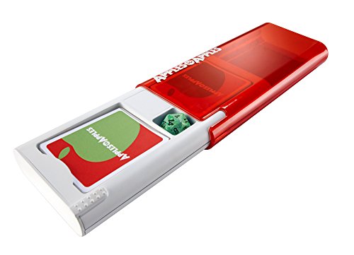 Apples to Apples Mod Card Game