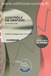 Contrôle de gestion