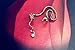 Cherryzz Special Fashion Gold Snake Ear Cuff Ear Wrap Cool Eardrop Ear Clip