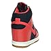 Nike Dunk Sky High Essential Women's Boots Black/University Red-Sail 644877-015