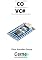 Livro Enviando a medição de CO para monitoramento no VC# Com a STM8 programada em Arduino