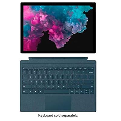 Microsoft Surface Pro inches Touch-Screen Nigeria Ubuy
