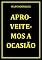 Livro APROVEITEMOS A OCASIÃO