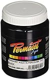 Permaset Aqua Supercover 300ml Fabric Printing Ink