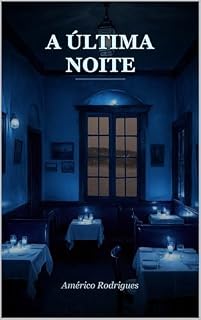 Livro A Ultima Noite