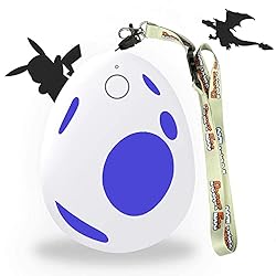 Pocket Egg Auto Catch for Go Plus Accessory with