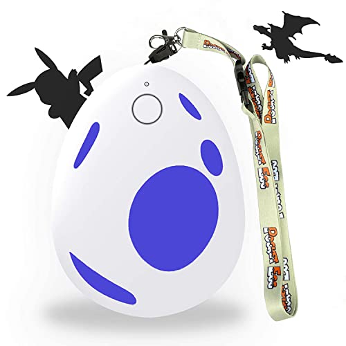 Pocket Egg Auto Catch for Go Plus Accessory with