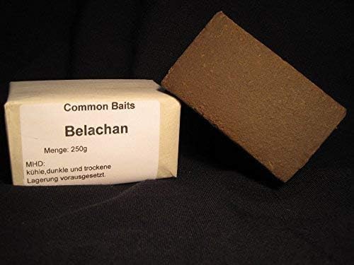 Bela Chan Block 4 x 250g Shrimp