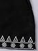 PERSUN Women's High Waist Faux Suede Button Front Plain A-Line Mini Skirt