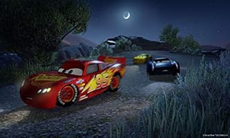 cars 3 ps4 amazon