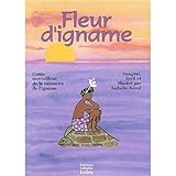Fleur d'igname (French Edition) by