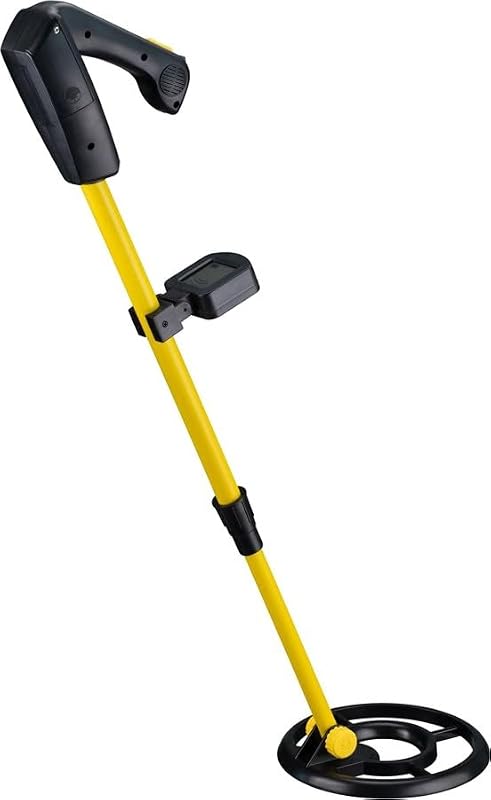Detector de Metal para niños
