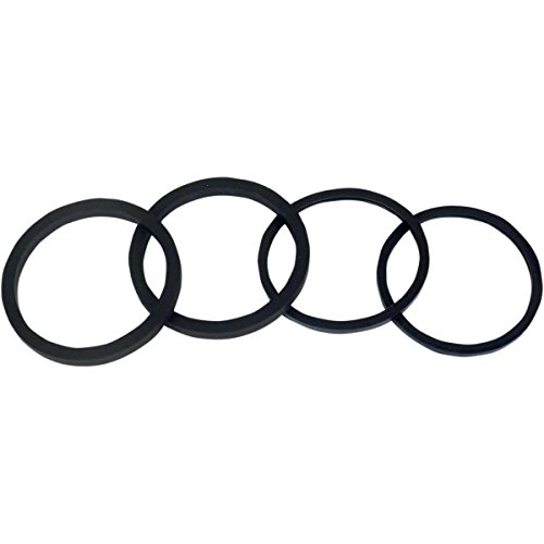 K&S Technologies Brake Caliper Seal Kit 19-1010