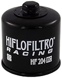 Hiflofiltro (HF204RC) RC Racing Oil Filter
