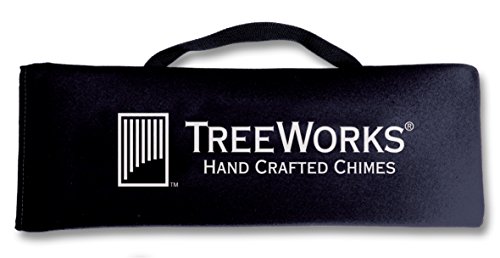 TreeWorks-Chimes-MD18-Medium-Soft-Sided-Gig-Bag-and-Transport-Case-for-Wind-Chimes-or-Bar-Chimes-up-to-18