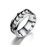 2018 Hot Sales Rings,FimKaul Women Men Bohemian