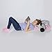Pillow Pets Signature, Zippity Zebra, 18