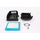 Kohler 14-743-03-S Lawn & Garden Equipment Engine Air Filter Cover Genuine Original Equipment Manufacturer (OEM) Part