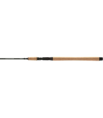 Shimano COMPRE Salmon/Steelhead BC MOOCHING, Freshwater, Salmon, Steelhead, Mooching, 10'6
