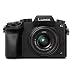 Panasonic LUMIX G7 4K Digital Mirrorless Camera 2 Lens Kit LUMIX G Vario 14-42mm F3.5-5.6 II ASPH + 45-150mm F4.0-5.6 DMC-G7WK Pro Bundle with Deco Gear Bag Monopod Filter Kit Software & Accessoriesthumb 1