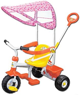 [New Release, March 2016] PLS Baby My First Bike with Sun Visor, ON SALE - CLEARANCE ITEM