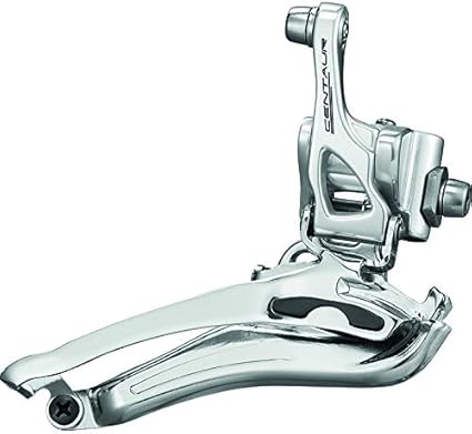 campagnolo centaur front derailleur