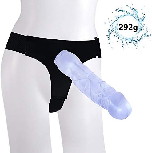 LXXDE DILLDO 7.87'' Dî`ld.ɔs' Women Realistic Soft Suction Cup LX-CD9999-A941 Interesting Furniture