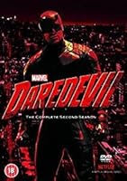 Daredevil - Season 2