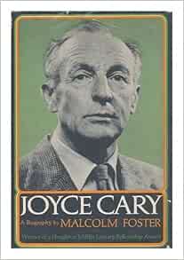 Joyce cary, the horse's mouth pdf image
