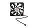 Rosewill ROCF-11004 Hyperborea 120mm Case Fan