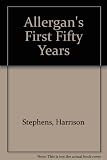 Allergan's First Fifty Years
