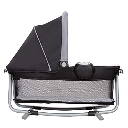 Baby Trend Retreat Twins Nursery Center - Image 5