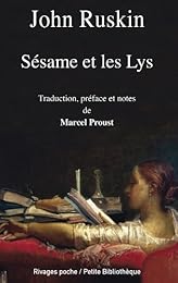 Sésame et les lys