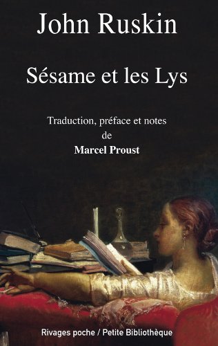 Sésame et les lys