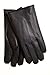 Men's Luxurious Genuine Leather with Rabbit-Fur Lined Gloves