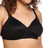 Curvation Women's Smooth Support Wire-Free Bra