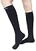 Thermal Winter 20–30 mmHg Graduated Sport Compression Socks for Men & Women