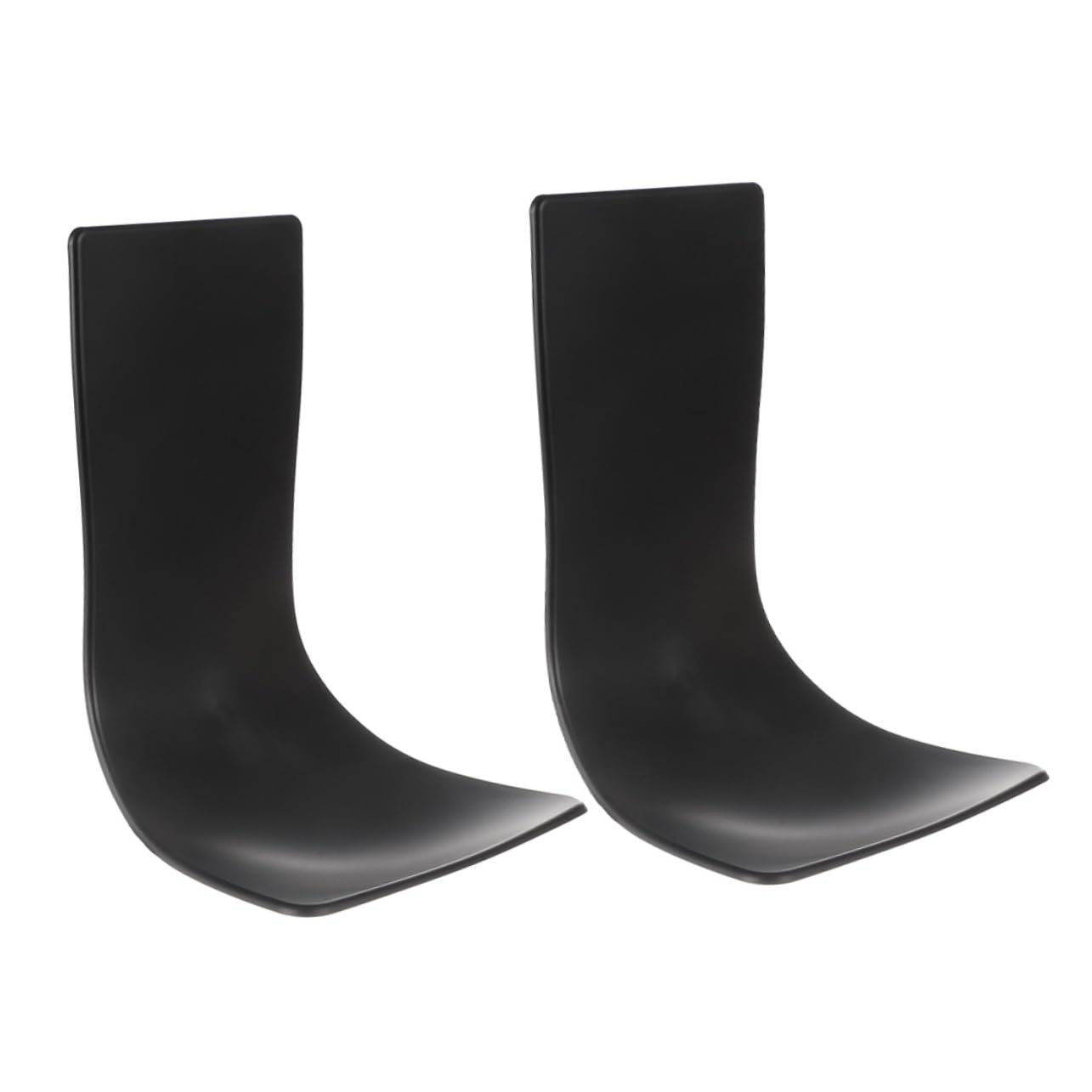 LABRIMP 2pcs Household Drip Trays Professional Plastic Dispenser Holders Convenient Home Accessory for Soap and Liquid Catching Wear Resistant for Kitchen Hospital and Restaurant Use