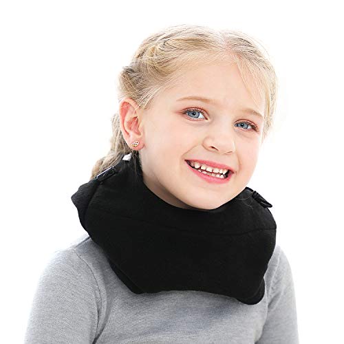 image for GSPY Balaclava, Kids Balaclava Face Mask for Cold Weather, Adjustable 