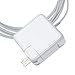 Macbook Pro Charger, YJYUS 85W Magnetic Laptop Power Charger AC Adapter for Macbook Pro 15