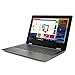New Lenovo Flex 11 2 in 1 Convertible Laptop, 11.6 Inch HD Touchscreen Display, Intel Celeron N4000 Processor,4GB DDR4, 64GB EMMC, 1yr-Office 365, Dolby Audio, Windows 10 in S Mode, Blackthumb 4
