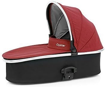 oyster carrycot colour pack