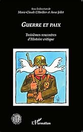 Guerre et paix