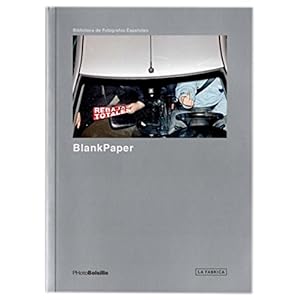 Blank Paper