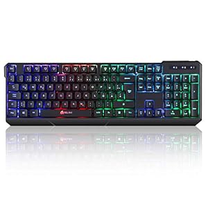 Laptop spritzwassergeschützt