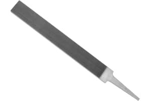 Swiss Checkering File Jewelers Florentine Ring Tool #1