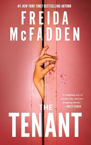 Amazon.com: The Boyfriend: 9798892421393: Freida McFadden: Books